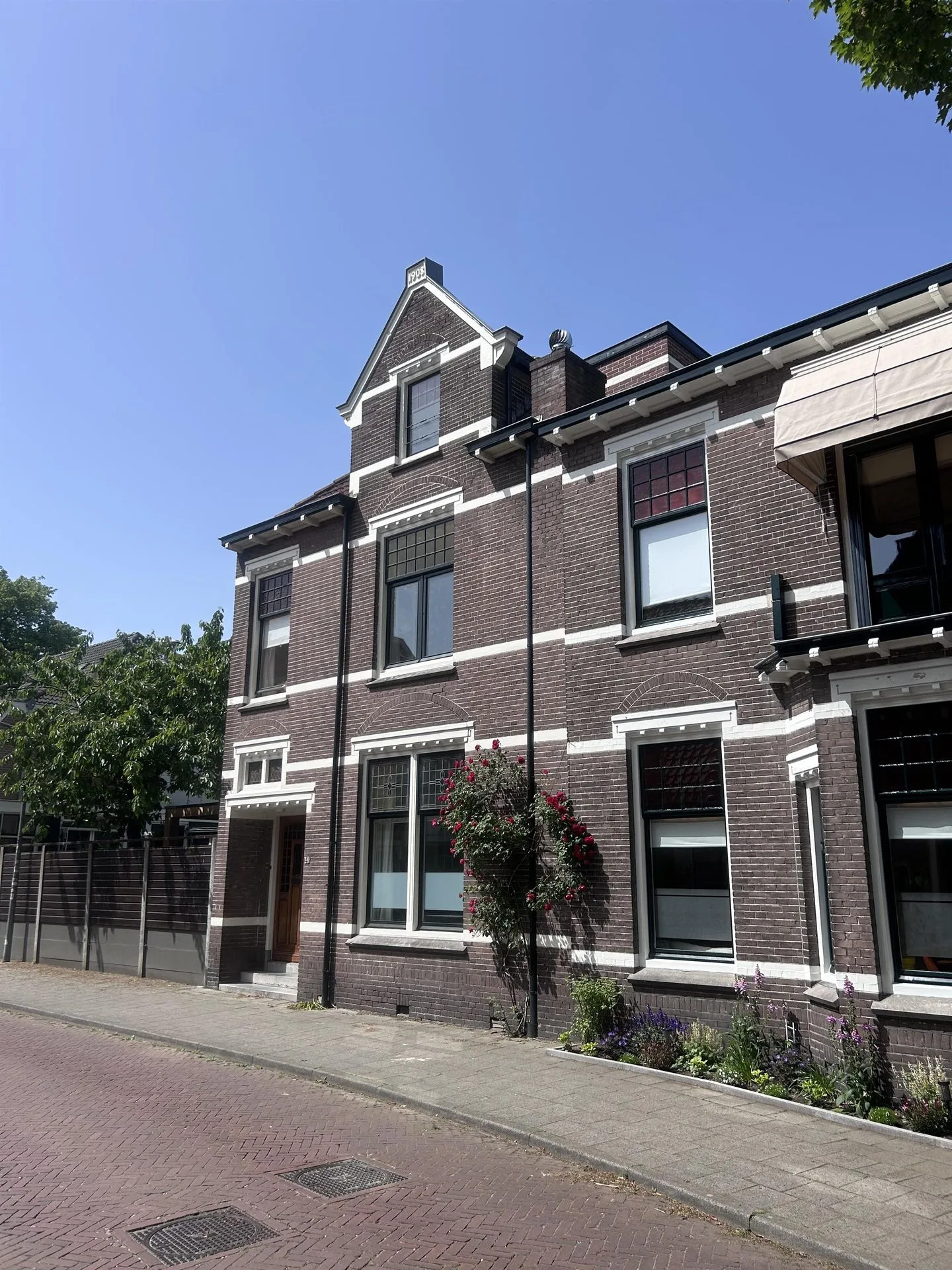 Kapelstraat 48 Hilversum thumbnail 34