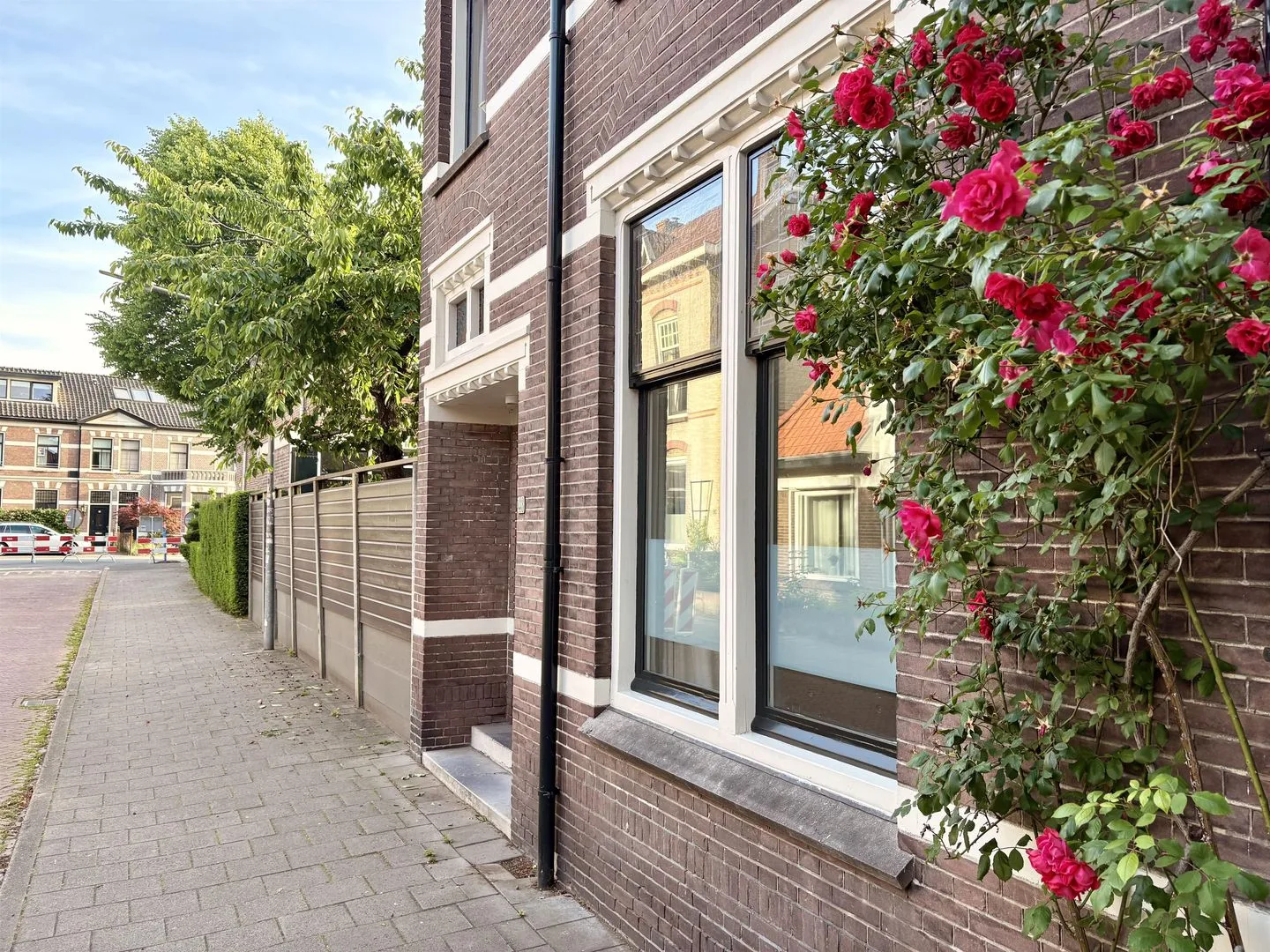 Kapelstraat 48 Hilversum thumbnail 35