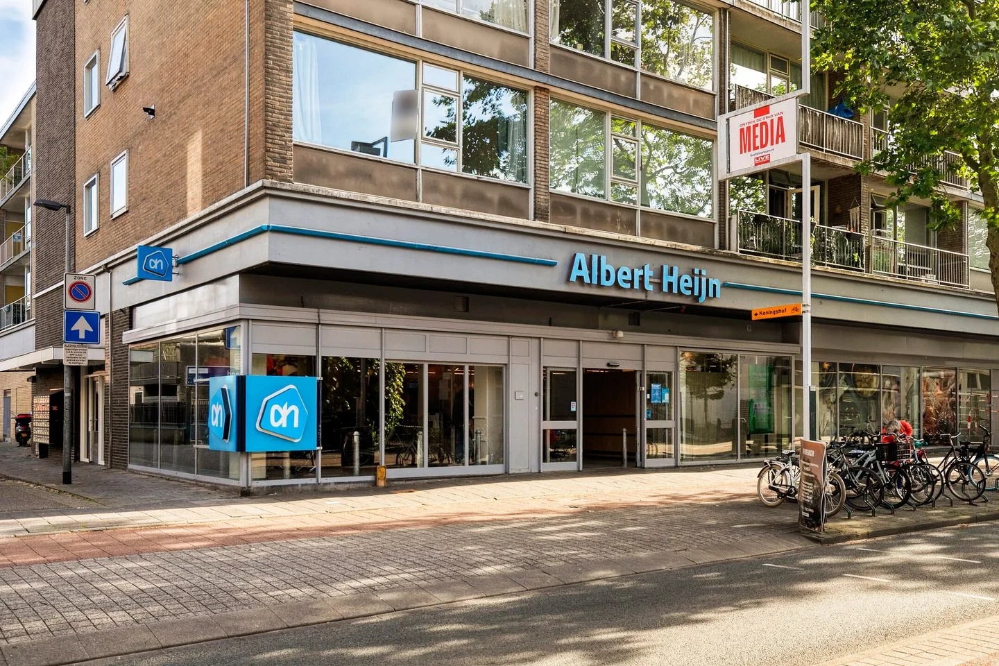 Kapelstraat 48 Hilversum thumbnail 36