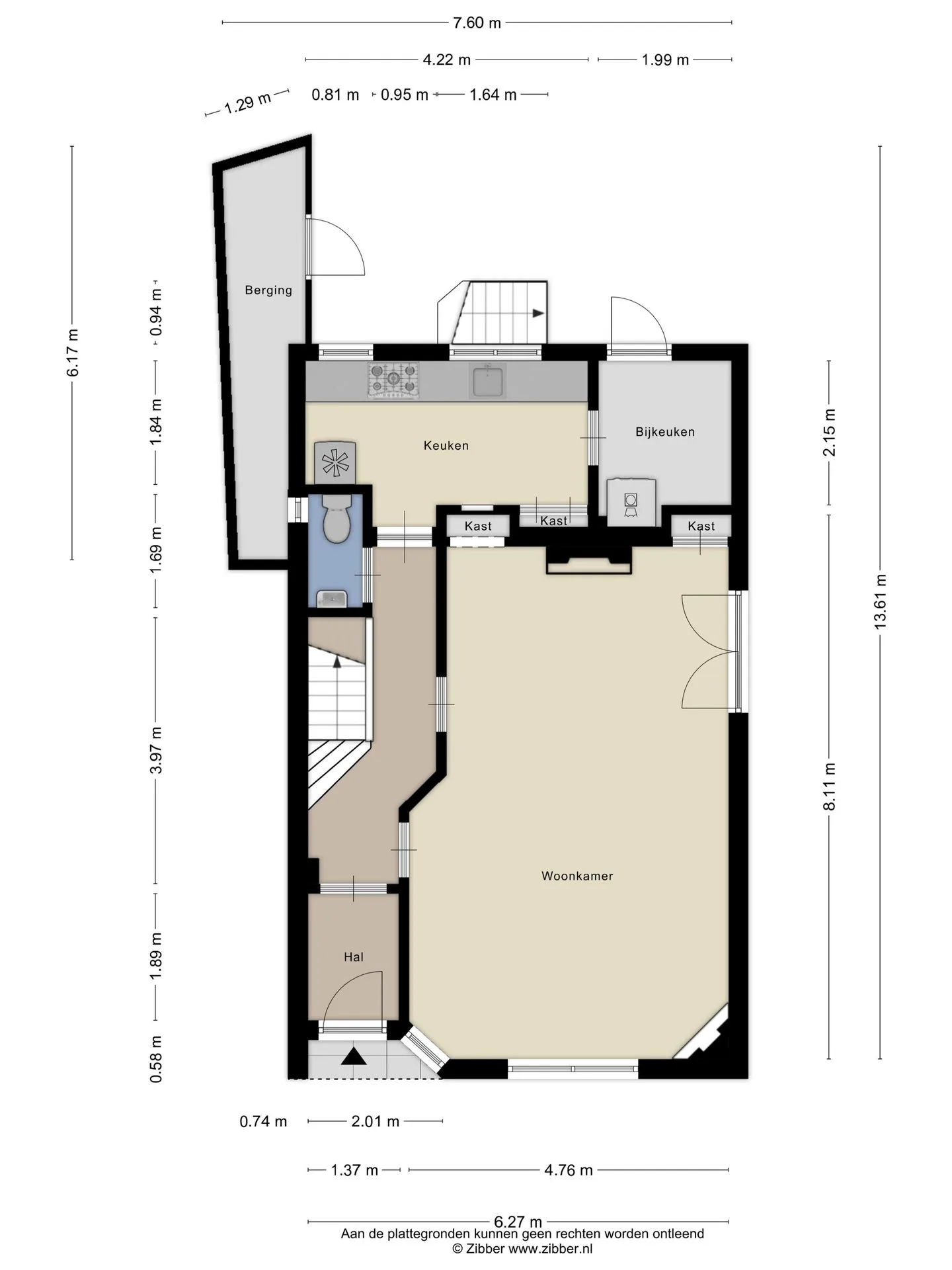 Kapelstraat 48 Hilversum thumbnail 38