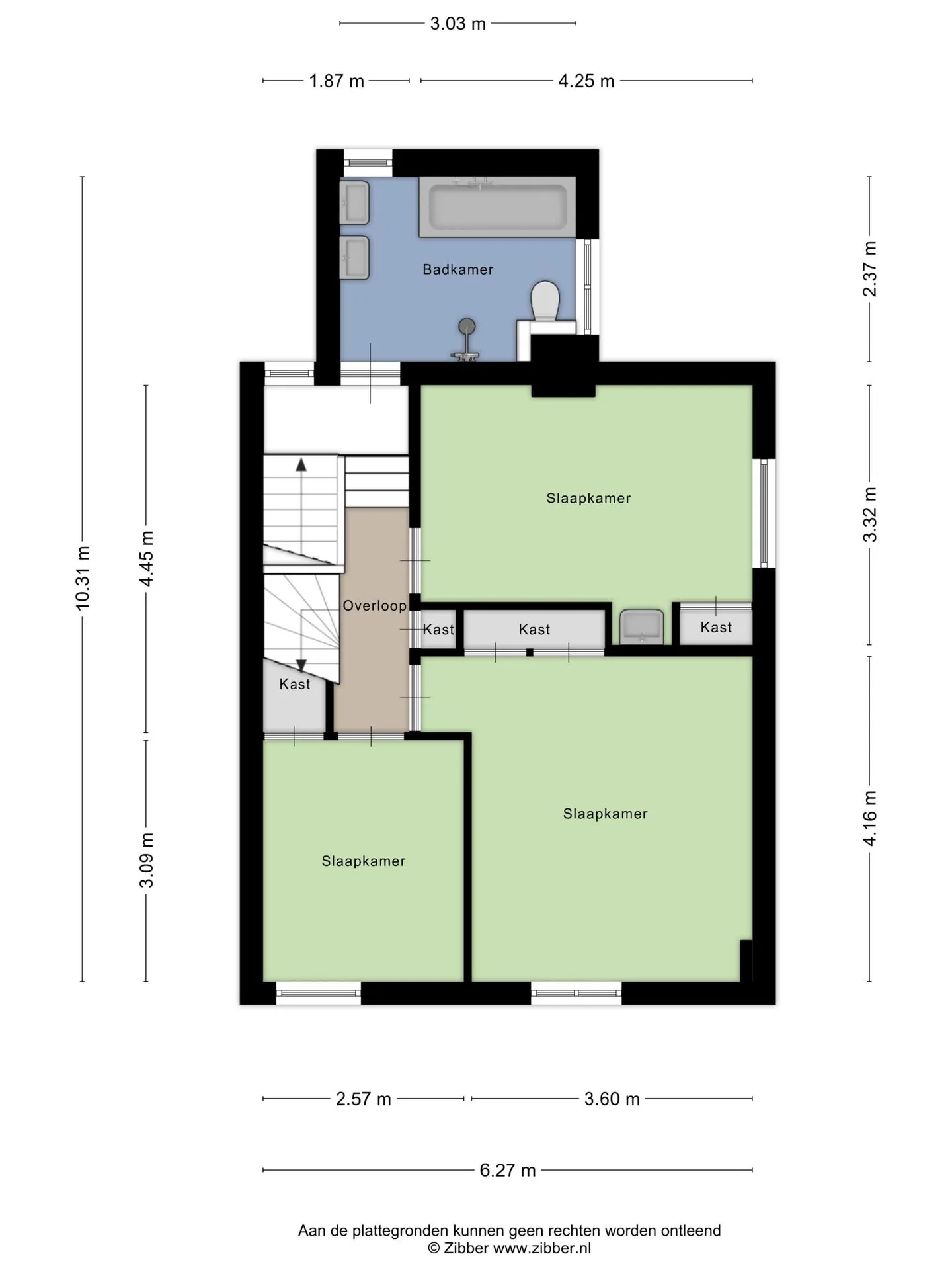 Kapelstraat 48 Hilversum thumbnail 39