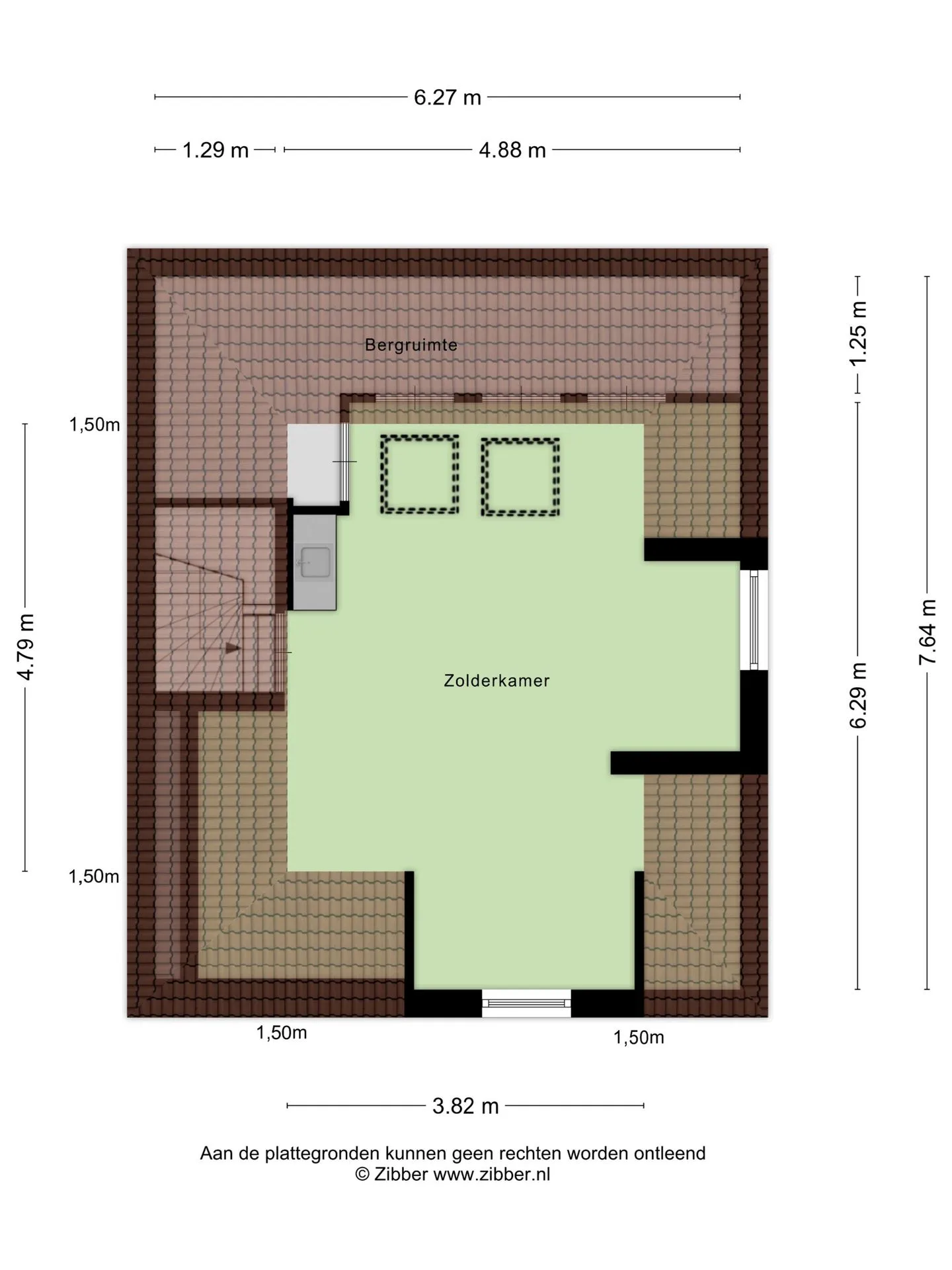 Kapelstraat 48 Hilversum thumbnail 40