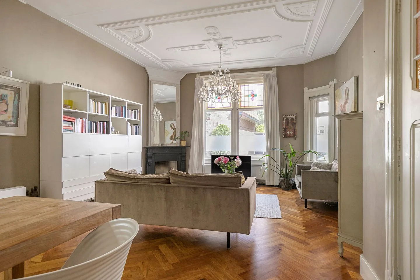 Kapelstraat 48 Hilversum thumbnail 5