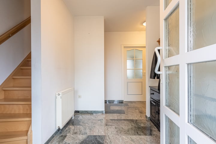 Kapelstraat 5 in Valkenburg photo