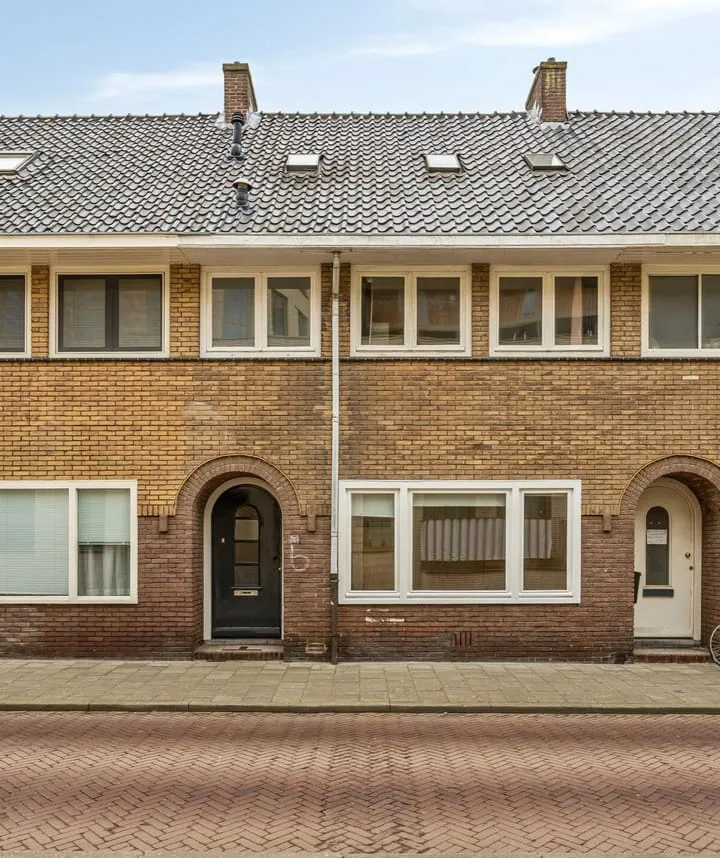 Kapelstraat 6 in Hilversum