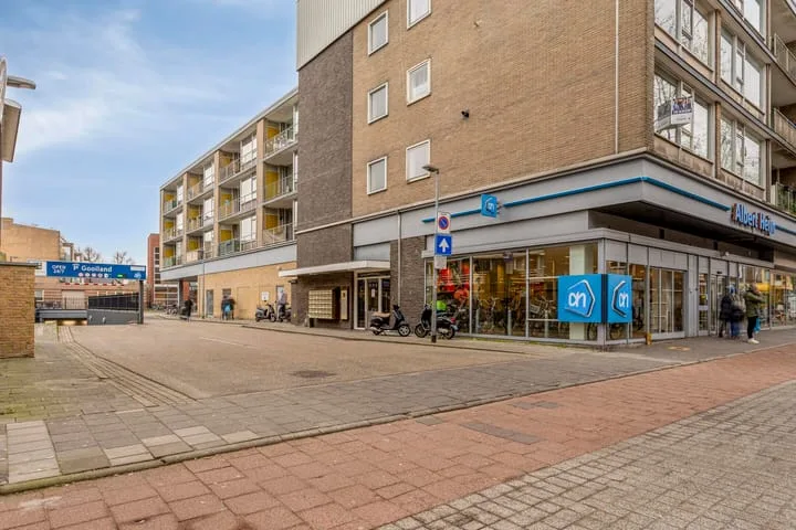 Kapelstraat 6 Hilversum thumbnail 16