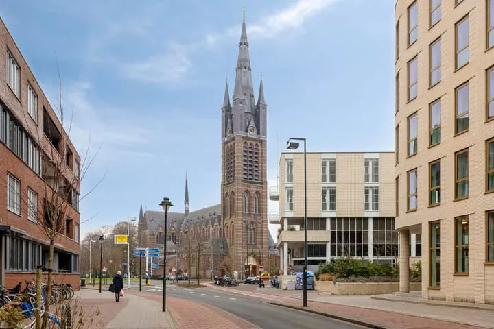 Kapelstraat 6 Hilversum thumbnail 17