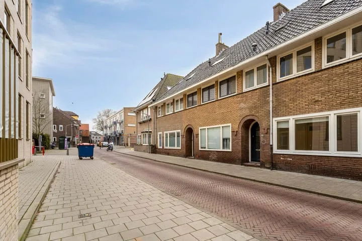 Kapelstraat 6 Hilversum foto 2