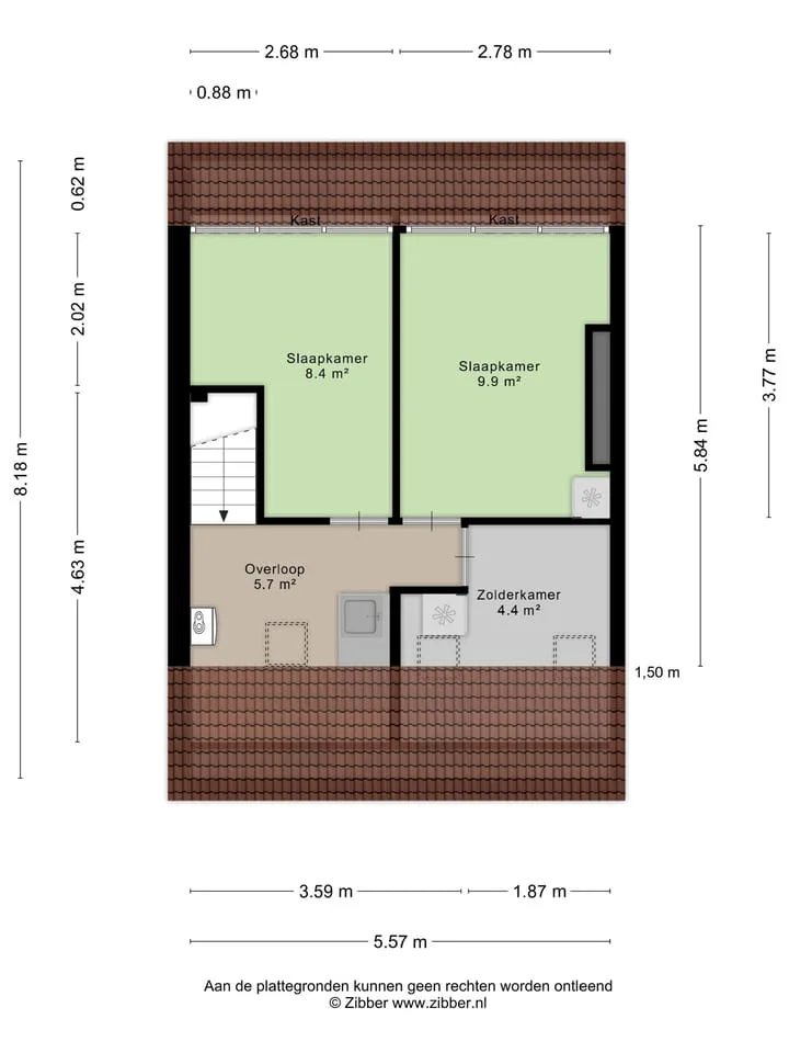 Kapelstraat 6 Hilversum thumbnail 20