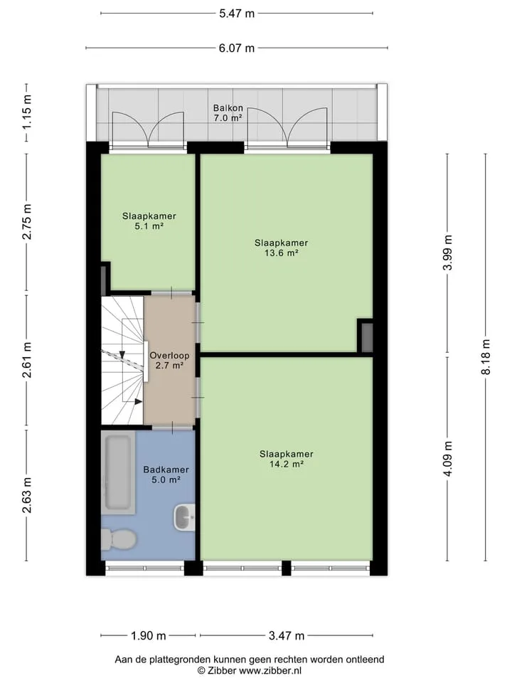 Kapelstraat 6 Hilversum thumbnail 24