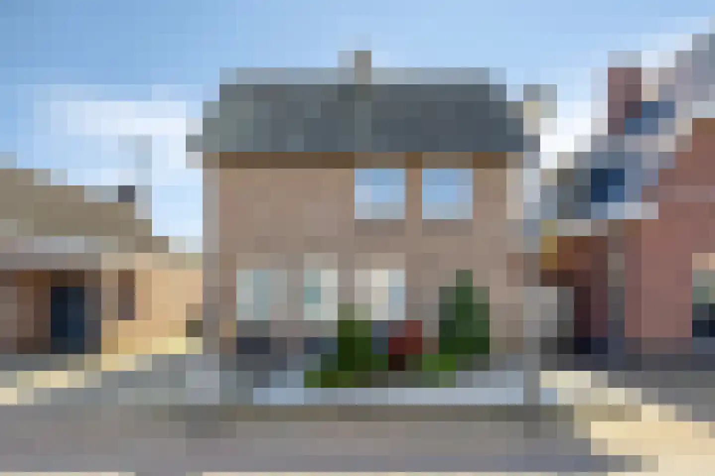 Kapelstraat 64 Veghel foto 2