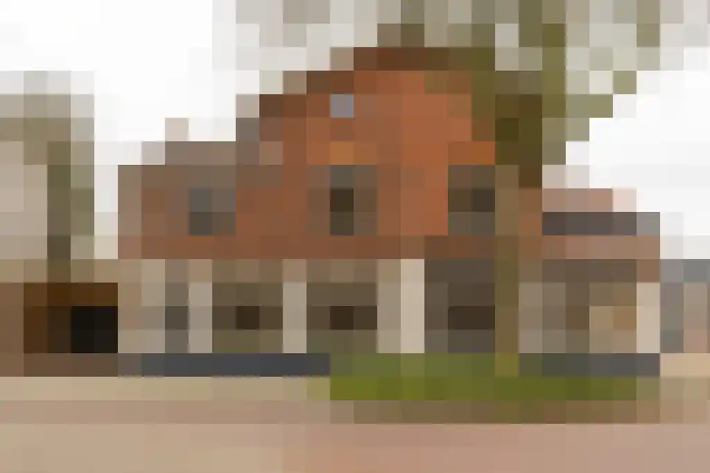 Kapelstraat 65 Bussum