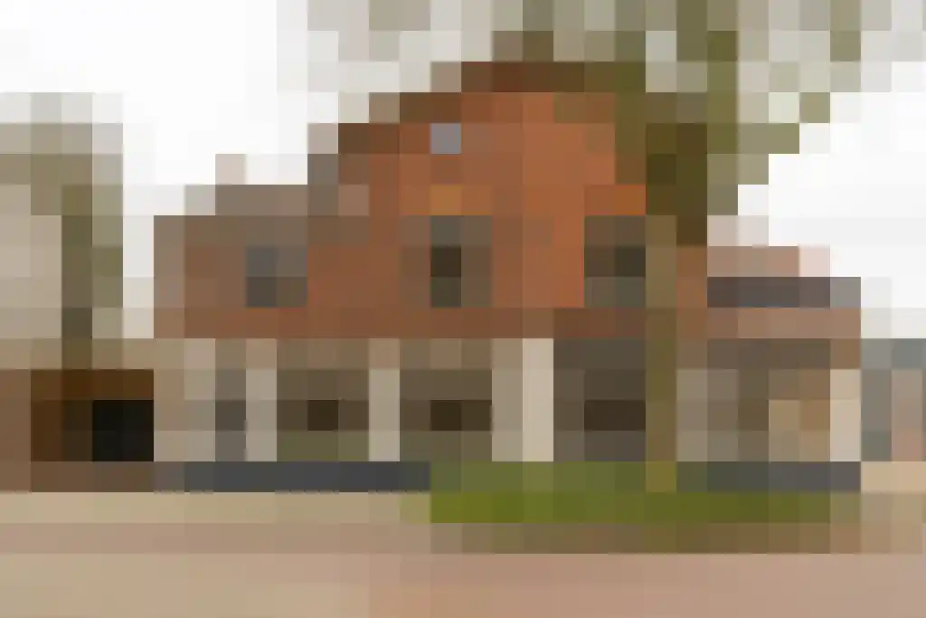 Kapelstraat 65 Bussum