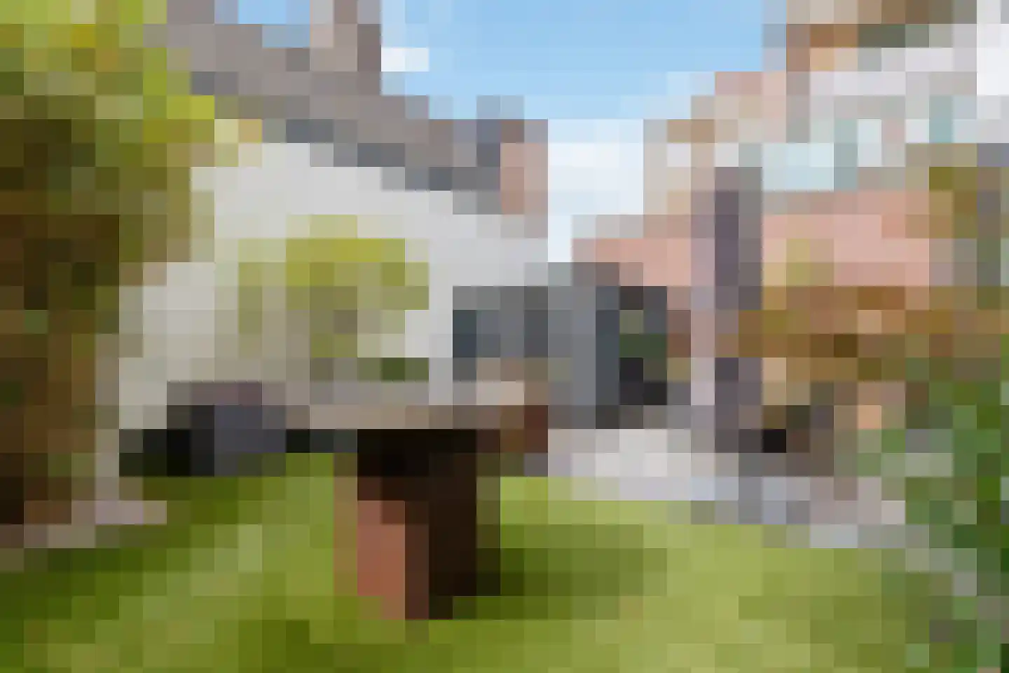 Kapelstraat 7 Bussum thumbnail 25