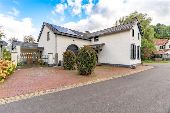 Photo of property Kapelstraat 8, Beek