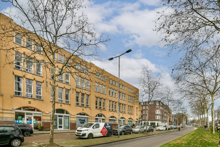 Kapelstraat 85 in Rotterdam photo