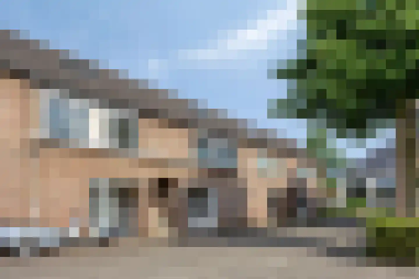 Kapelstraat 89 Uden