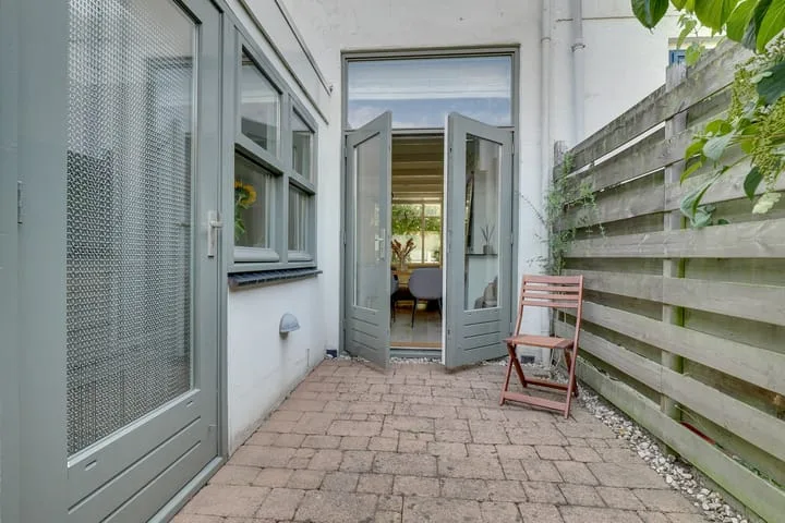 Kapelstraat 94 Utrecht thumbnail 15