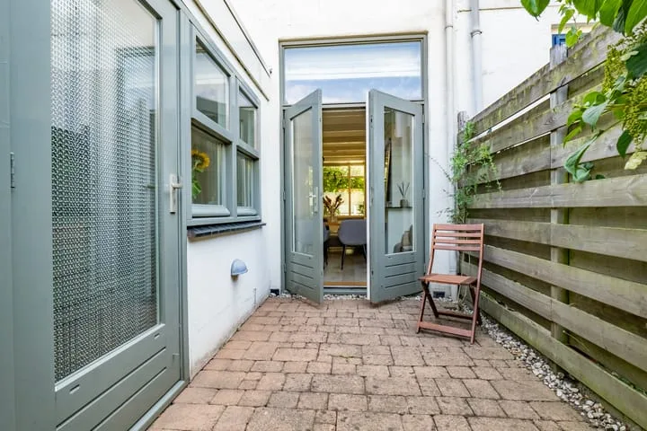 Kapelstraat 94 Utrecht thumbnail 30