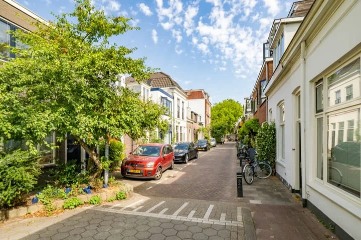 Kapelstraat 94 Utrecht thumbnail 33