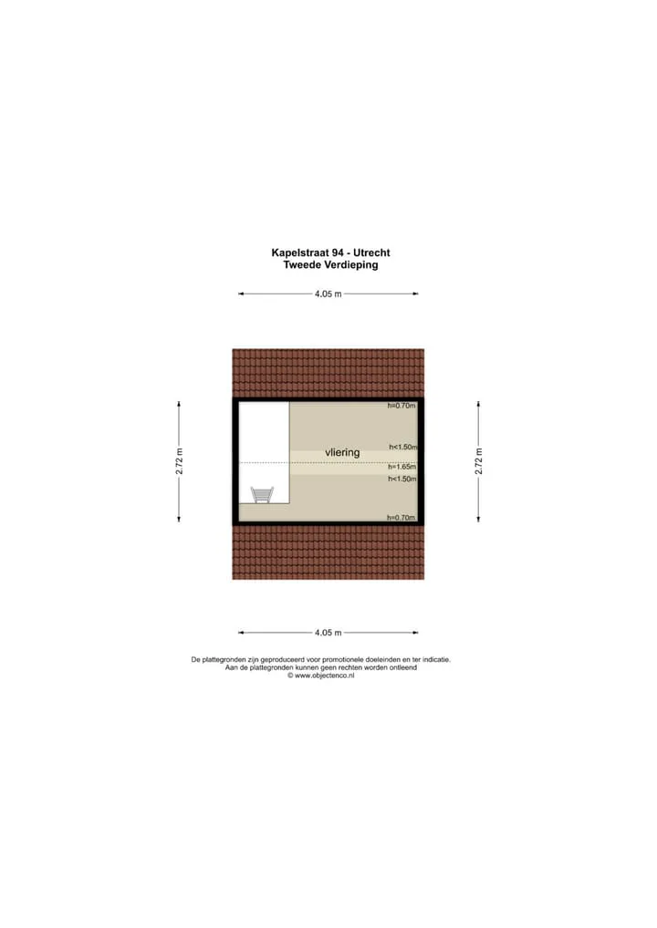 Kapelstraat 94 Utrecht thumbnail 46
