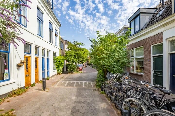 Kapelstraat 94 Utrecht thumbnail 5