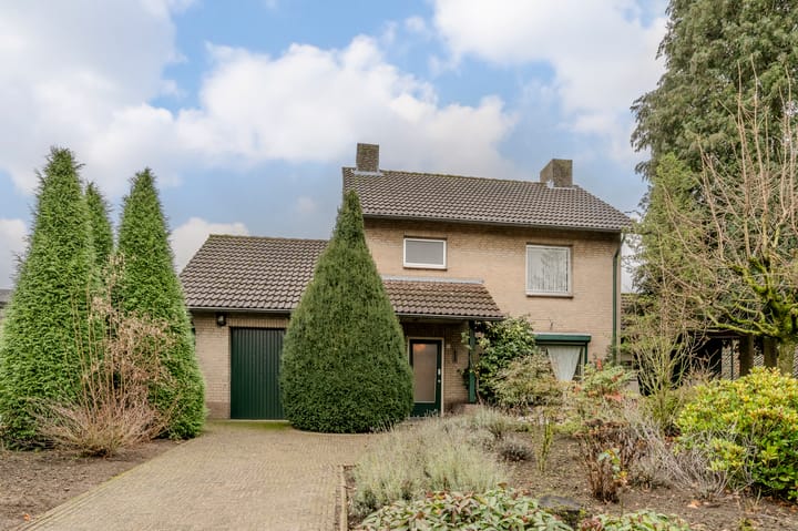 Photo de la maison Kapelstraat-Noord 90, Veldhoven