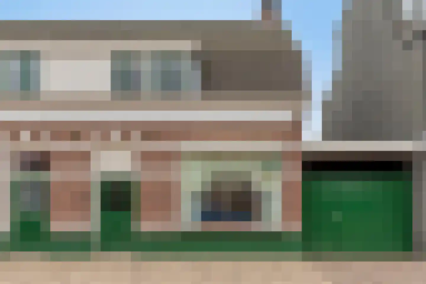 Kapelstraat-Zuid 43 A dans Veldhoven
