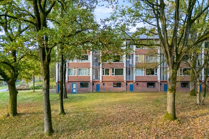 Kapelweg 171A dans Amersfoort photo