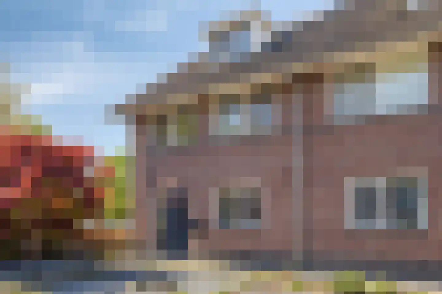 Kapelweg 18 Vragender thumbnail 36