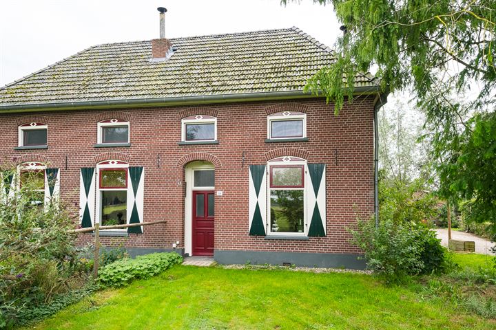 Kapelweg 18A in Silvolde photo