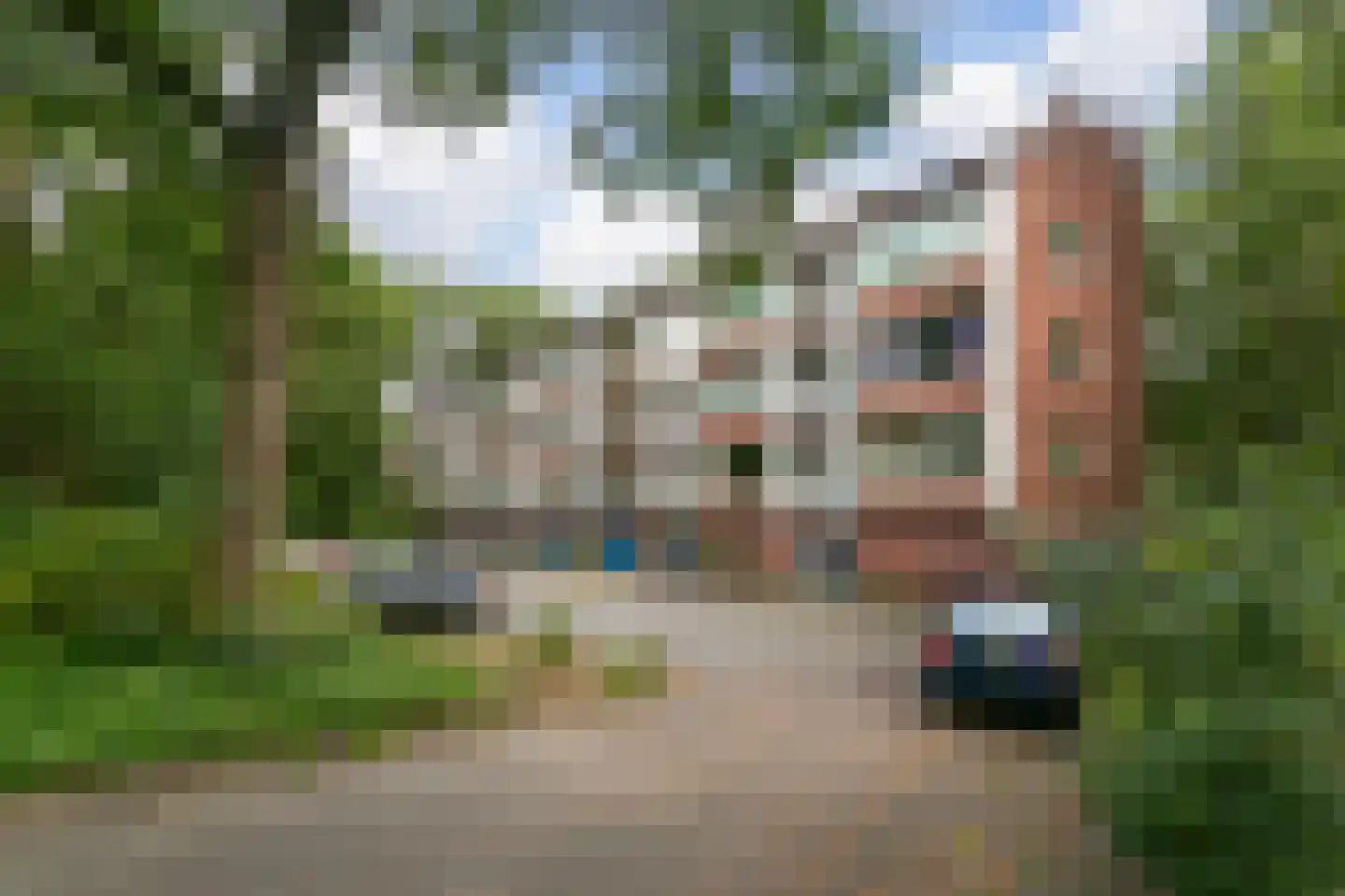 Kapelweg 191 A in Amersfoort