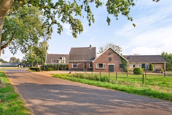 Photo de la maison Kapelweg 26, Sinderen