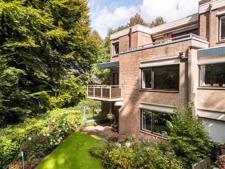 Kapelweg 28 in Doorn photo