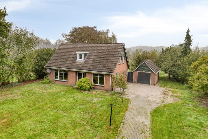 Kapelweg 30 dans Vragender photo