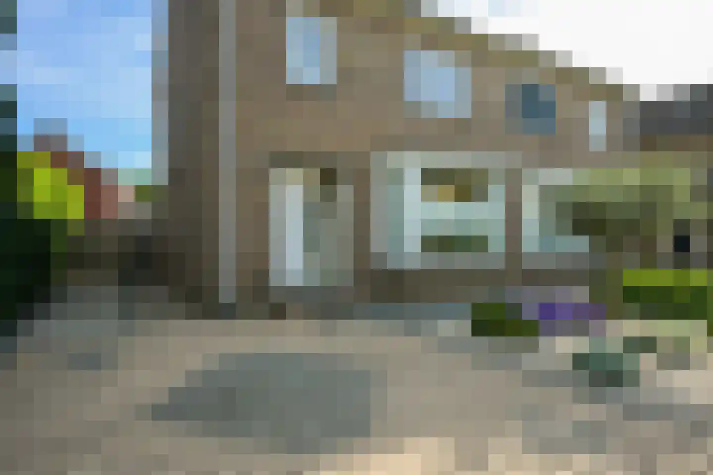 Kapelweg 34 Born thumbnail 10