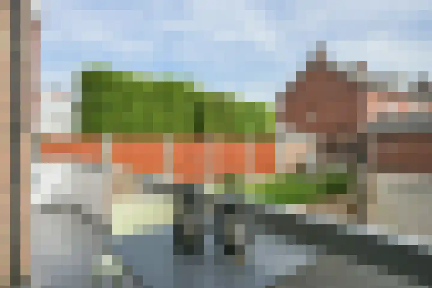 Kapelweg 34 Born thumbnail 30