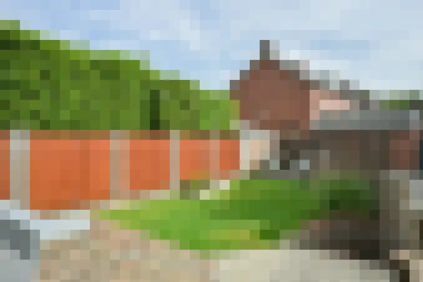 Kapelweg 34 Born thumbnail 31