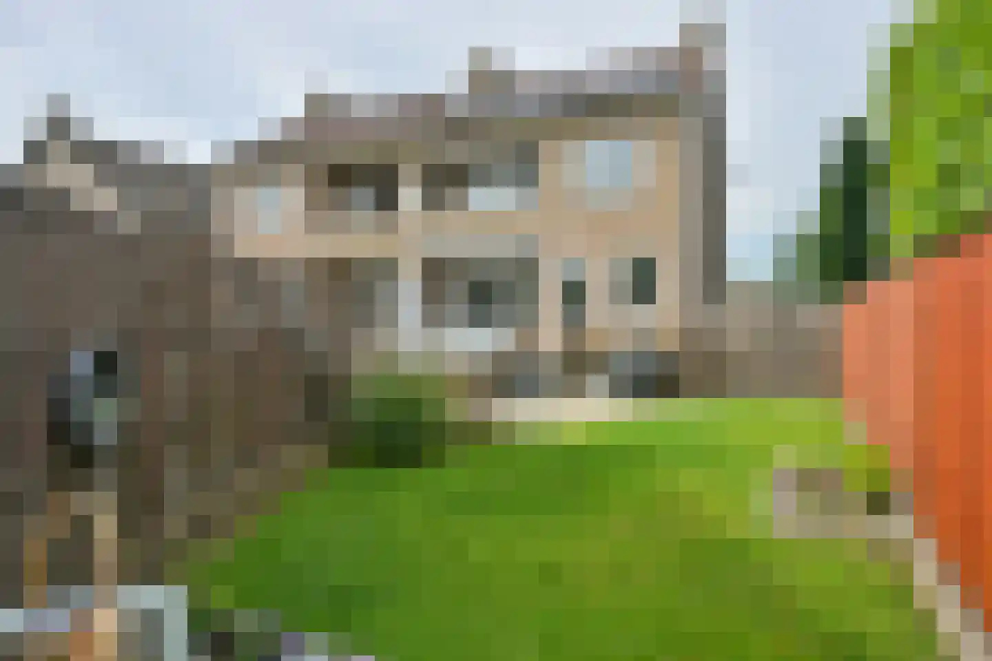 Kapelweg 34 Born thumbnail 32