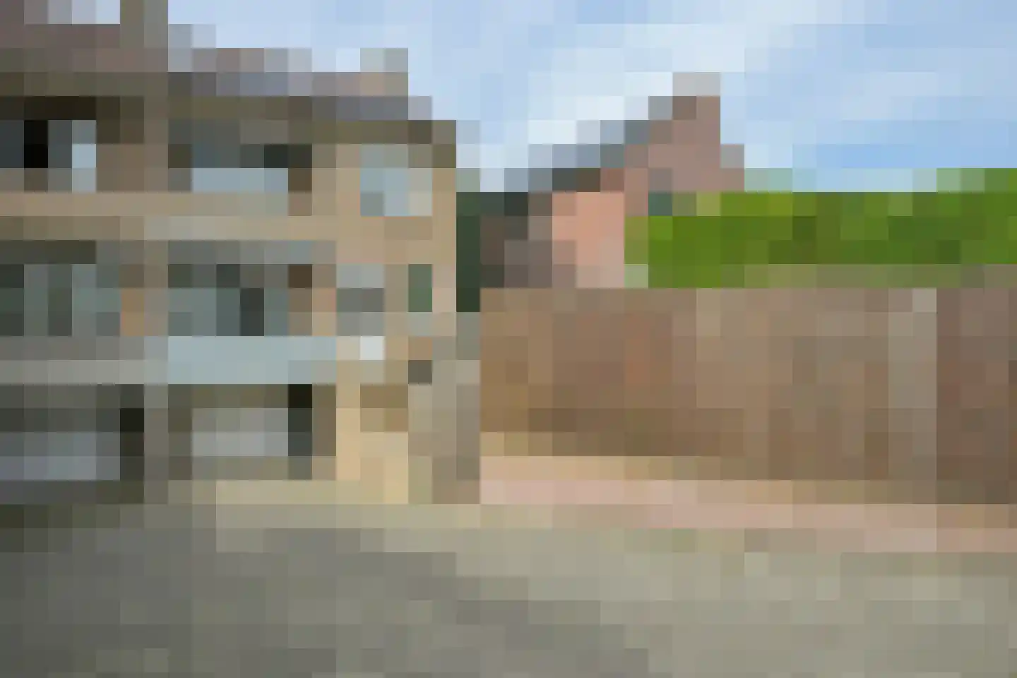 Kapelweg 34 Born thumbnail 33