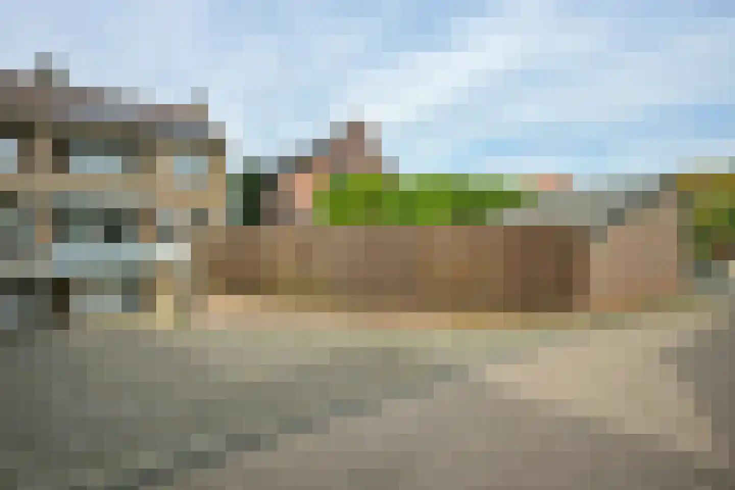 Kapelweg 34 Born thumbnail 34