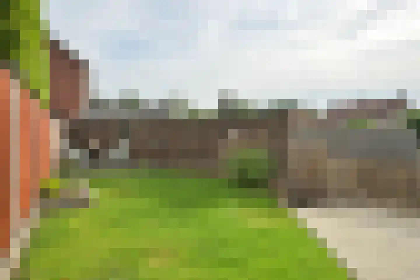 Kapelweg 34 Born thumbnail 4