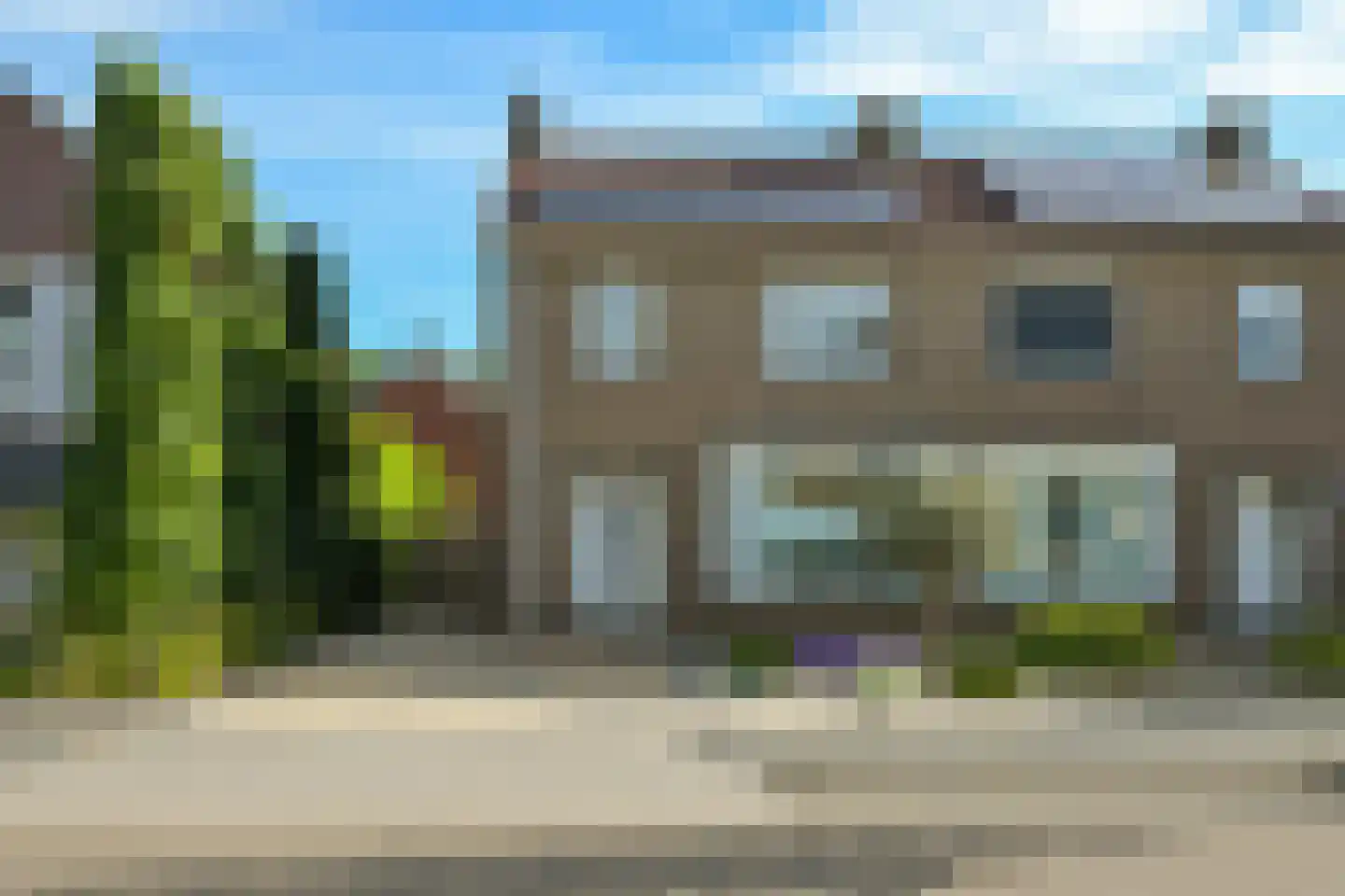 Kapelweg 34 Born thumbnail 5