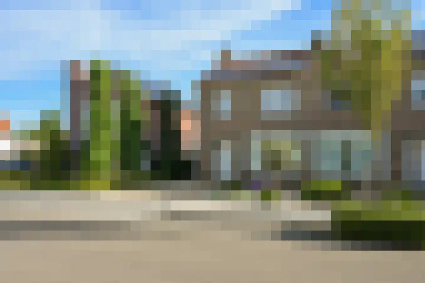 Kapelweg 34 Born thumbnail 7