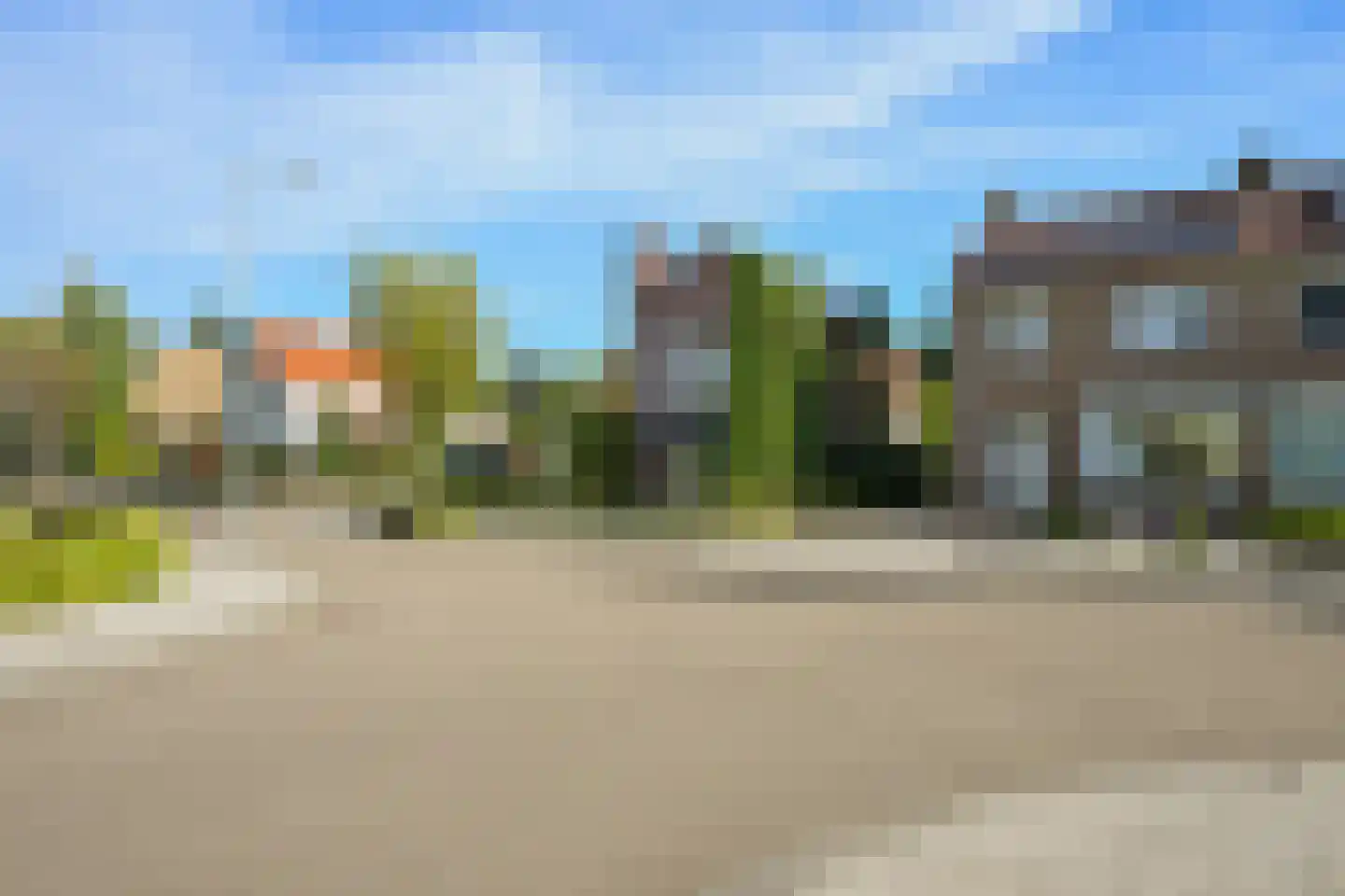 Kapelweg 34 Born thumbnail 8
