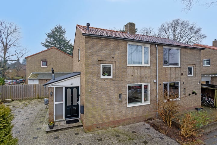 Kapelweg 7 in Maarn photo