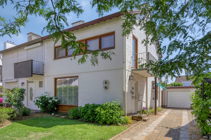 Kapelweg 79 in Cadier en Keer Foto