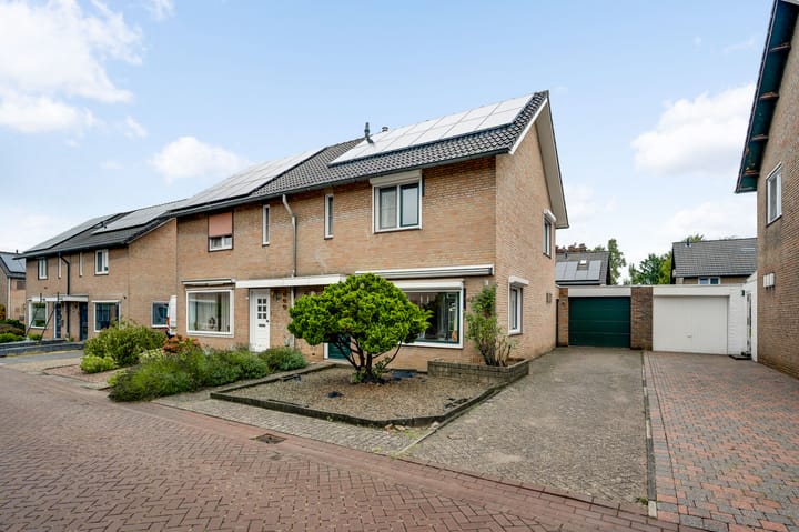 Photo of property Kapelweg 9, Urmond