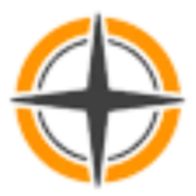 Logo kapitaal Kompas