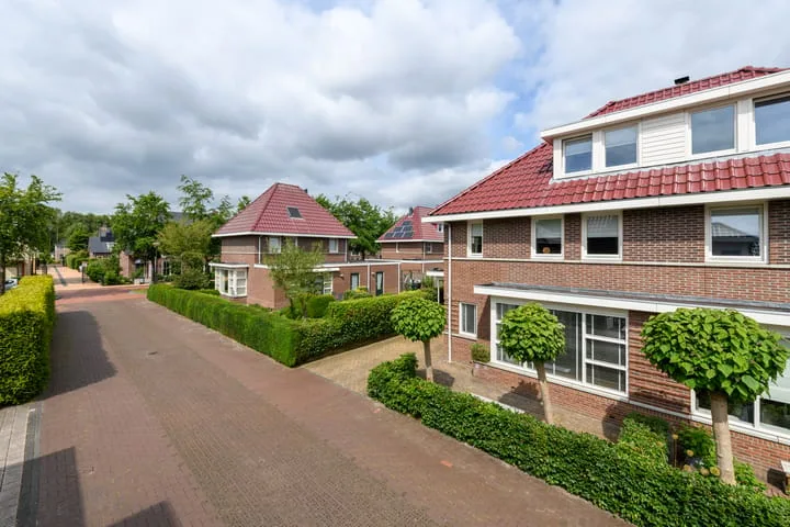 Kapitein 1 Heerenveen foto 2
